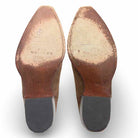 Ann Mashburn Boot - Double Exposure Boutique