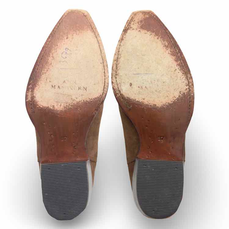 Ann Mashburn Boot - Double Exposure Boutique
