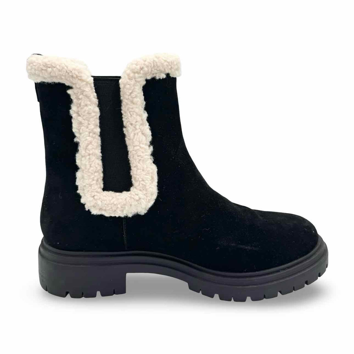 Ann Taylor Boot - Double Exposure Boutique
