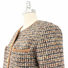 Ann Taylor Jacket - Double Exposure Boutique