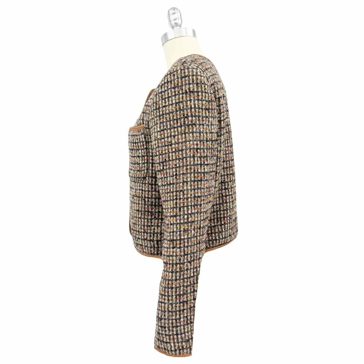 Ann Taylor Jacket - Double Exposure Boutique
