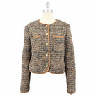 Ann Taylor Jacket - Double Exposure Boutique