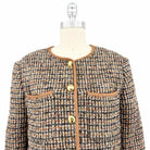 Ann Taylor Jacket - Double Exposure Boutique