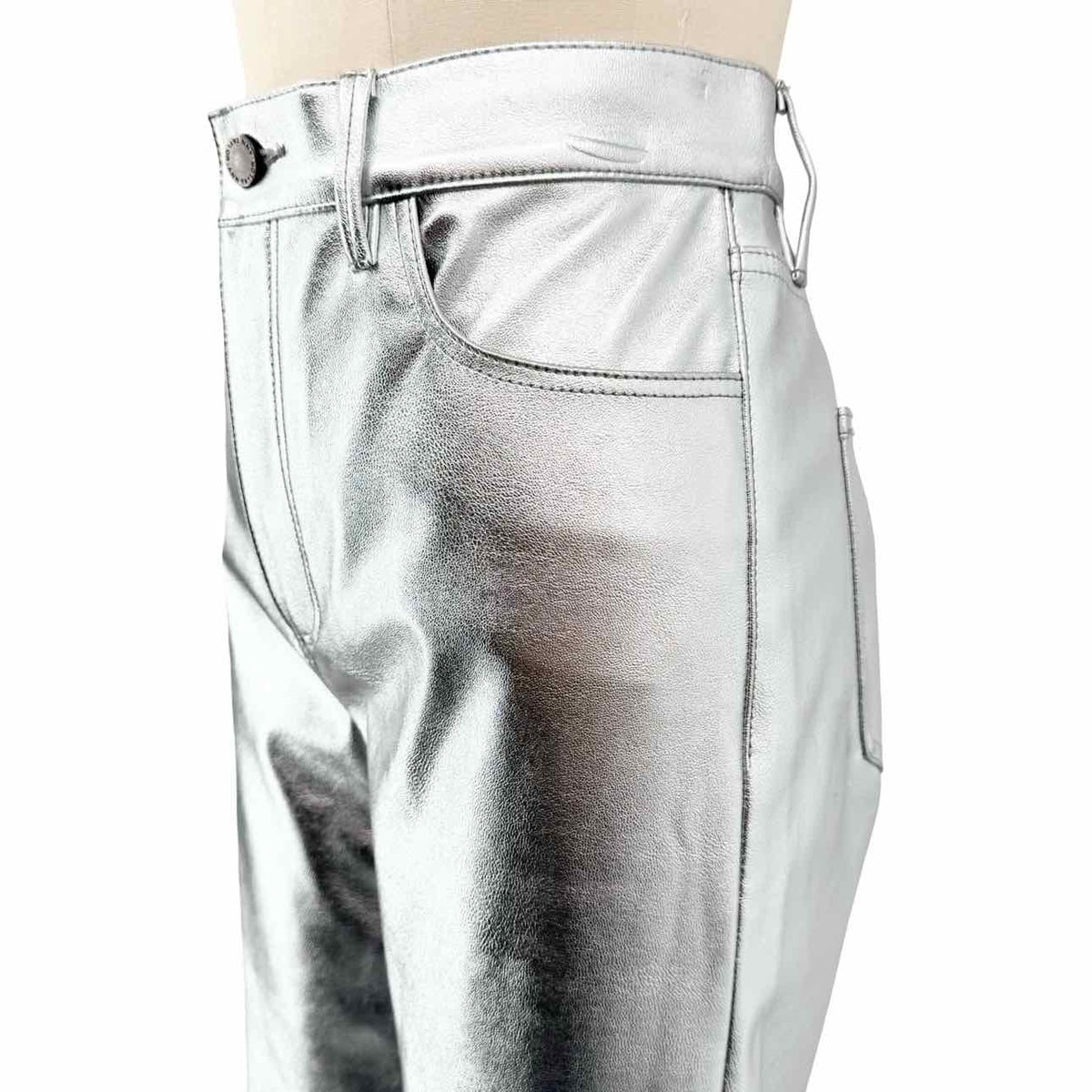 Ann Taylor Pant - Double Exposure Boutique
