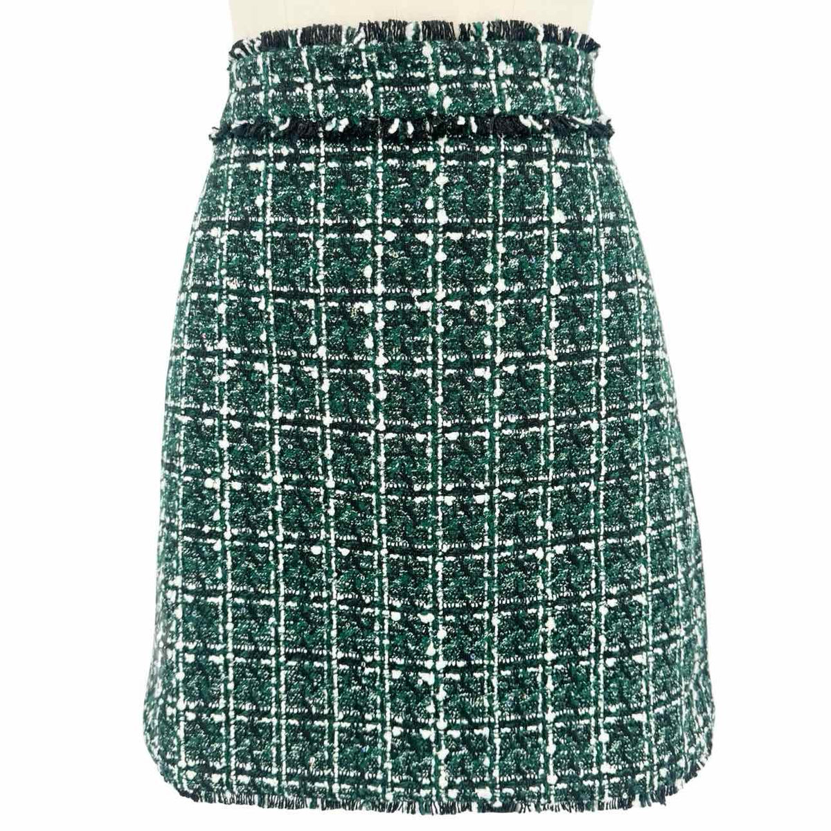 Ann Taylor Skirt - Double Exposure Boutique
