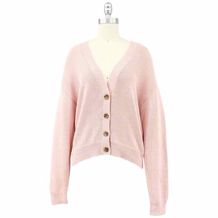 Ann Taylor Sweater - Double Exposure Boutique
