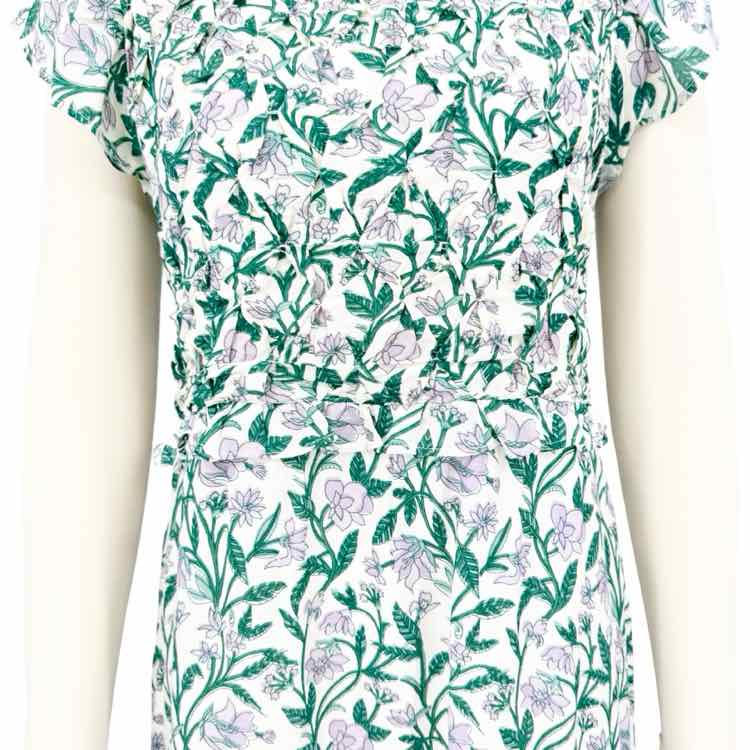 Anna Cate Dress - Double Exposure Boutique
