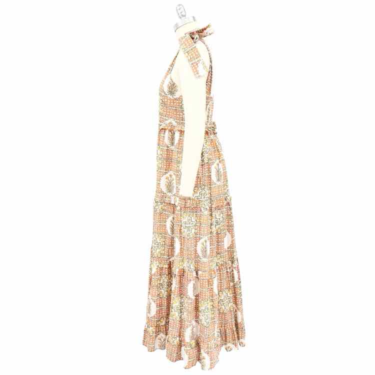 Anna Cate Dress - Double Exposure Boutique
