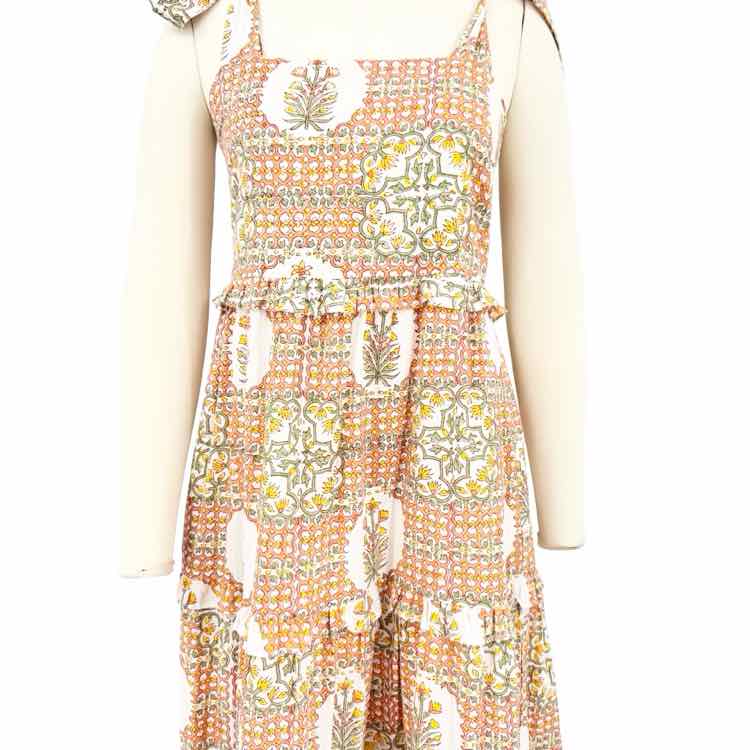 Anna Cate Dress - Double Exposure Boutique
