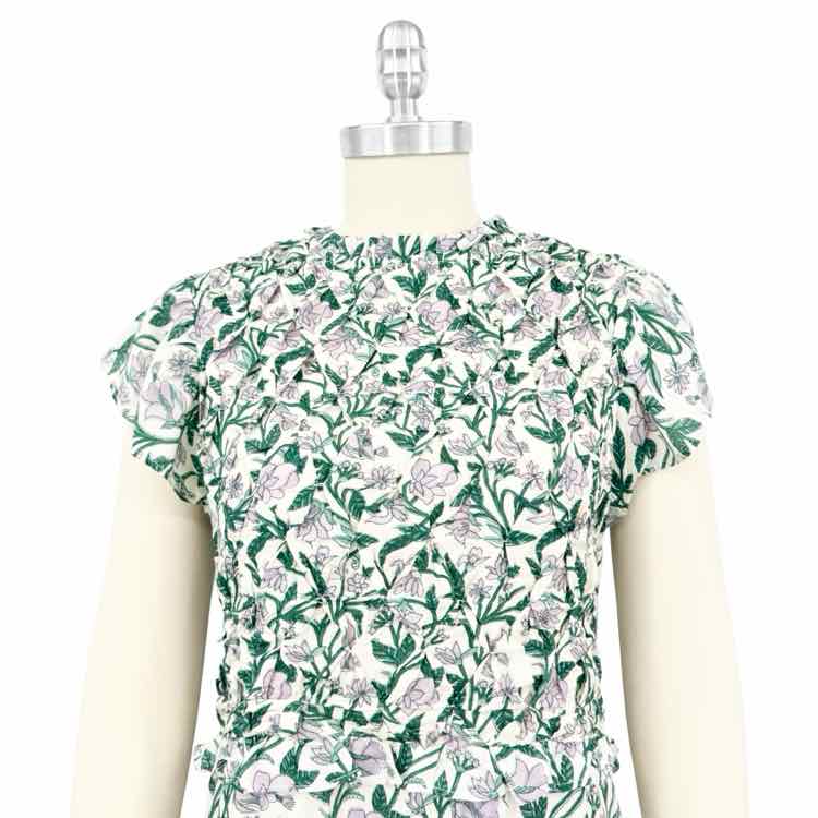 Anna Cate Dress - Double Exposure Boutique
