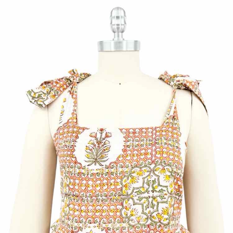 Anna Cate Dress - Double Exposure Boutique
