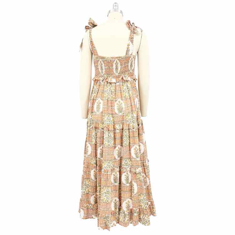 Anna Cate Dress - Double Exposure Boutique
