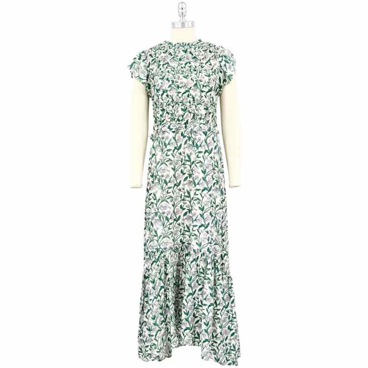 Anna Cate Dress - Double Exposure Boutique
