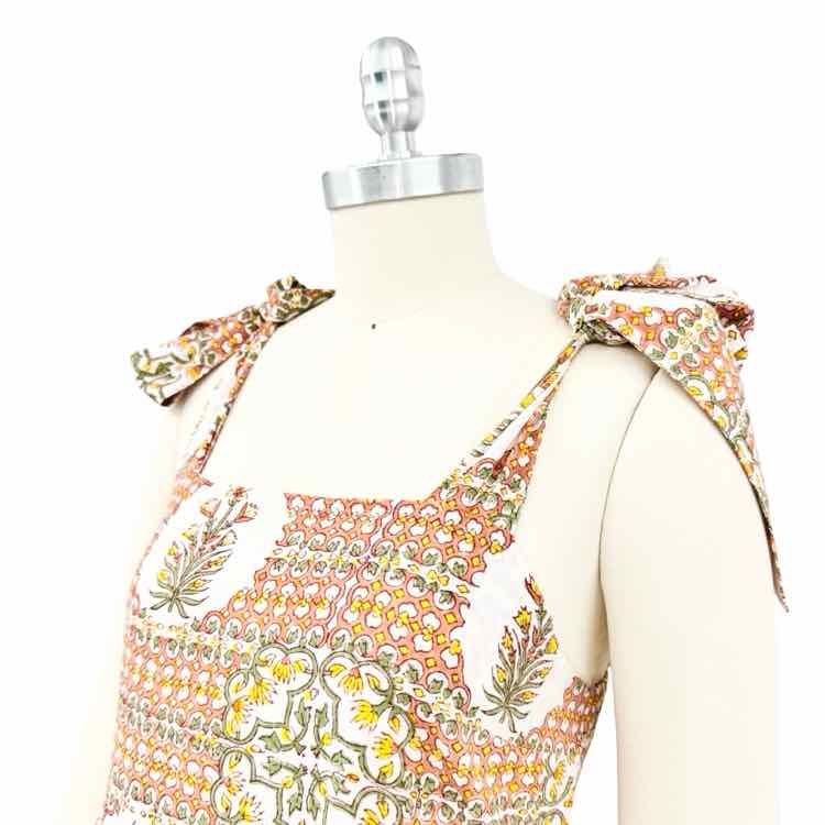 Anna Cate Dress - Double Exposure Boutique
