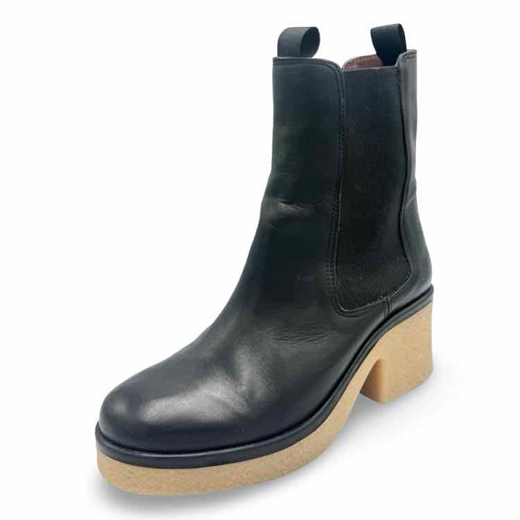 Anonymous Boot - Double Exposure Boutique
