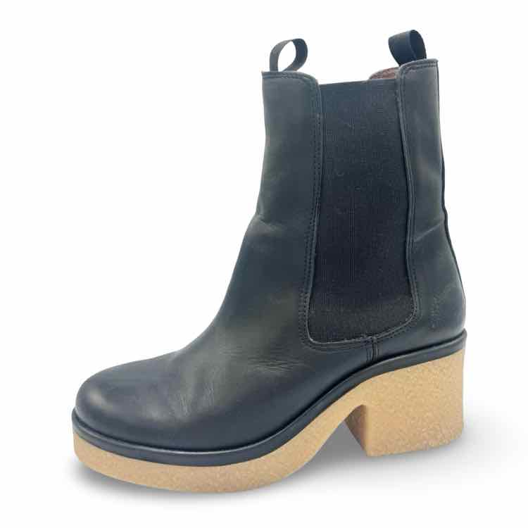 Anonymous Boot - Double Exposure Boutique
