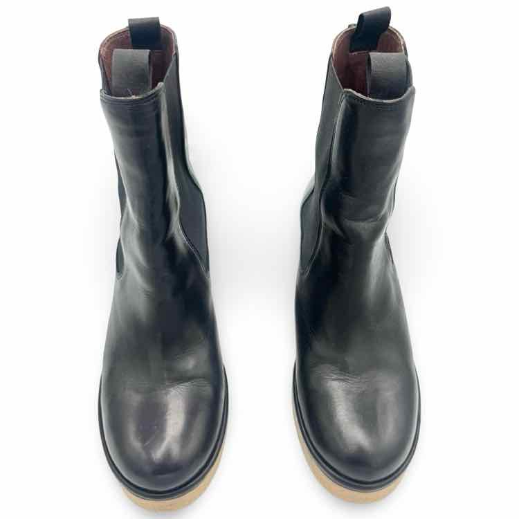 Anonymous Boot - Double Exposure Boutique
