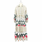 Anthropologie Dress - Double Exposure Boutique