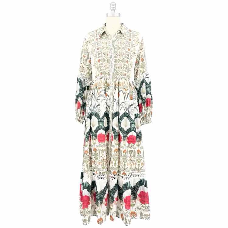 Anthropologie Dress - Double Exposure Boutique
