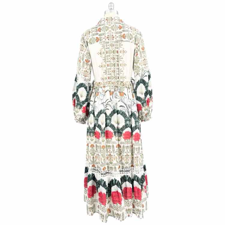 Anthropologie Dress - Double Exposure Boutique
