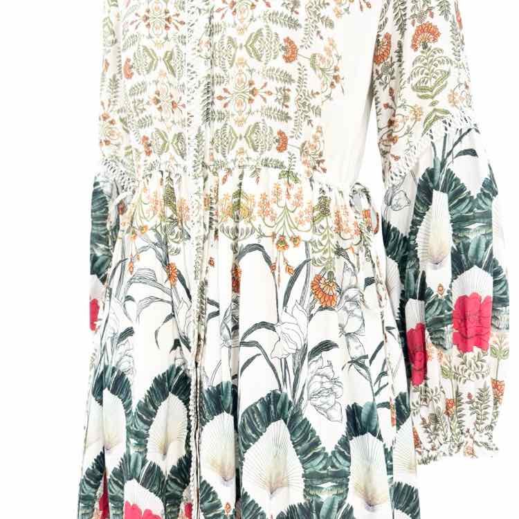 Anthropologie Dress - Double Exposure Boutique
