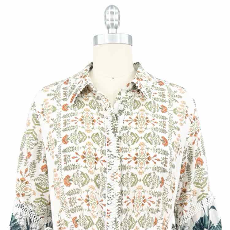 Anthropologie Dress - Double Exposure Boutique
