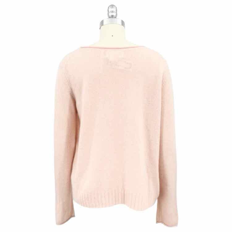 Anthropologie Sweater - Double Exposure Boutique
