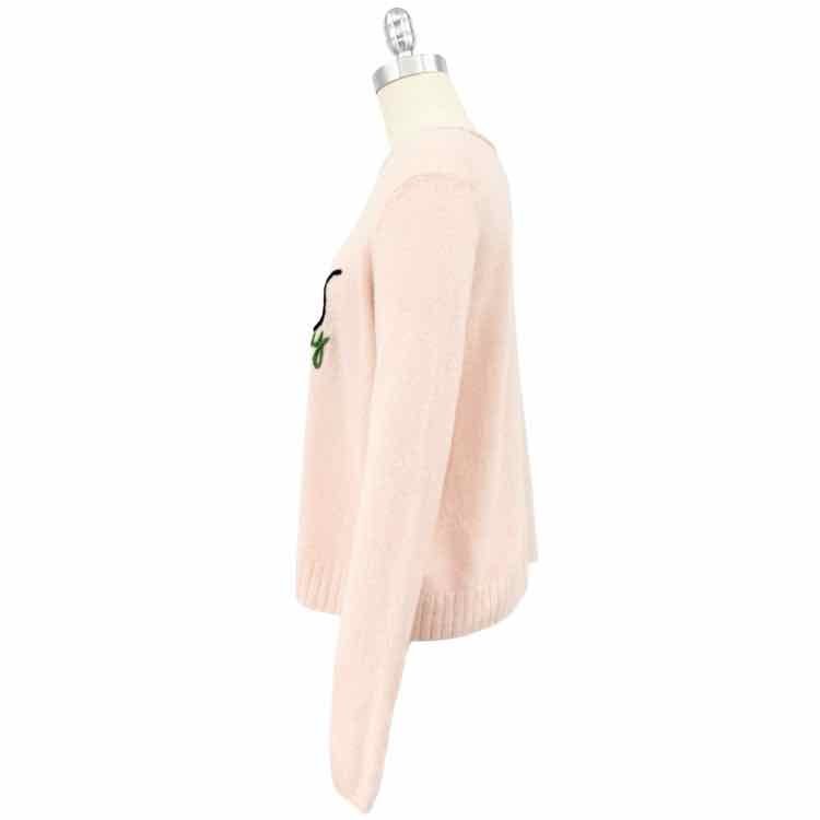 Anthropologie Sweater - Double Exposure Boutique
