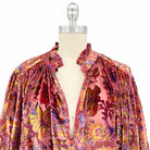 Anthropologie Top - Double Exposure Boutique