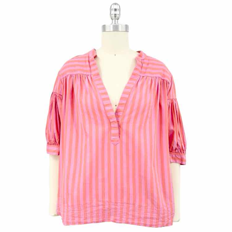 Anthropologie Top - Double Exposure Boutique
