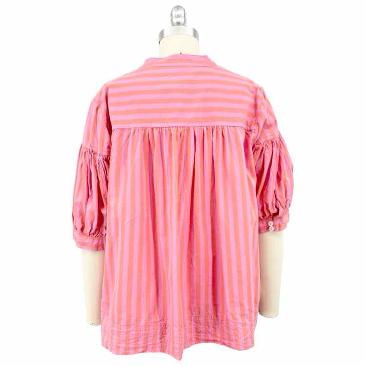Anthropologie Top - Double Exposure Boutique

