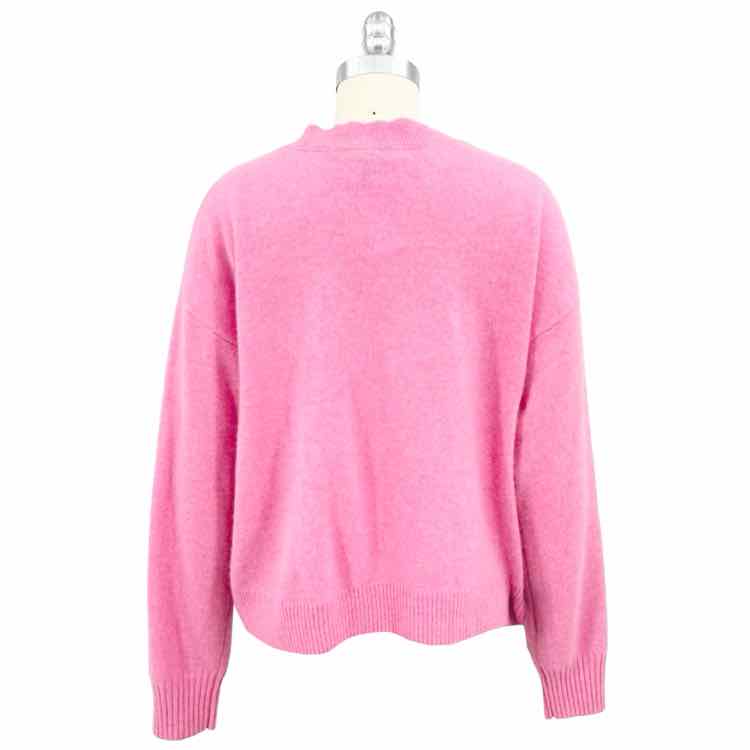 Aqua Sweater - Double Exposure Boutique
