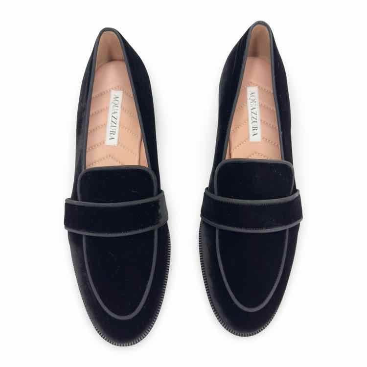 Aquazzura Shoe - Double Exposure Boutique
