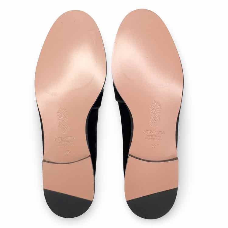 Aquazzura Shoe - Double Exposure Boutique
