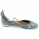 Aquazzura Shoe - Double Exposure Boutique