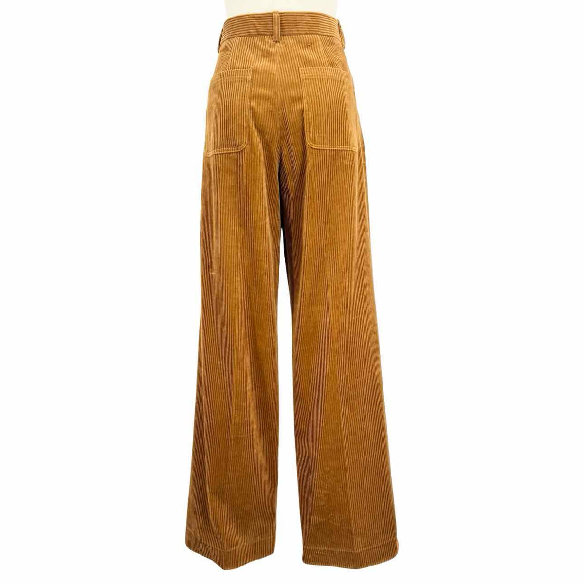 Arket Pant - Double Exposure Boutique
