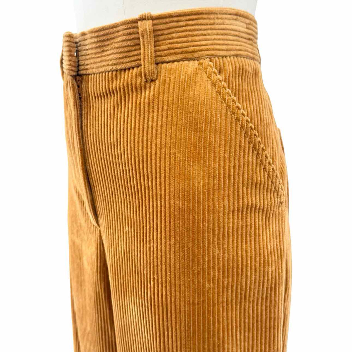 Arket Pant - Double Exposure Boutique
