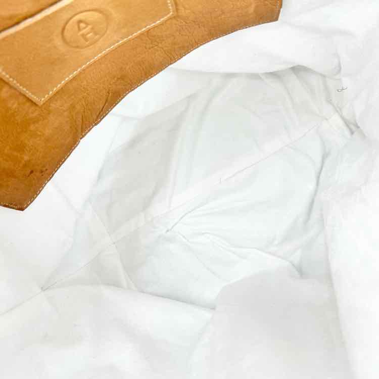 Art Hide Handbag - Double Exposure Boutique
