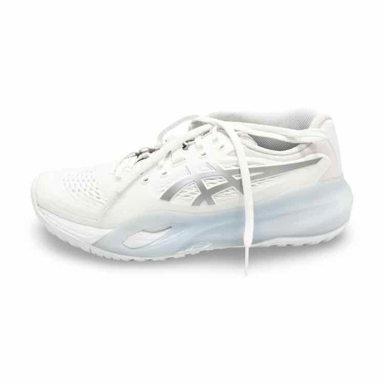 Asics Shoe - Double Exposure Boutique
