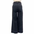 Askk NY Denim - Double Exposure Boutique