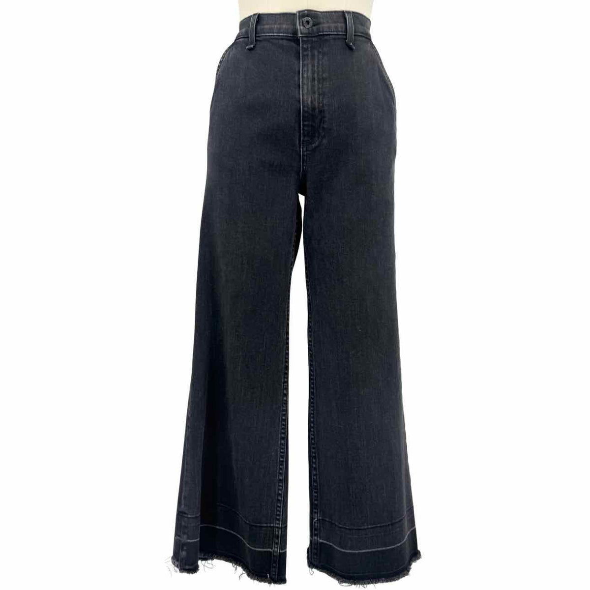 Askk NY Denim - Double Exposure Boutique
