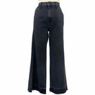 Askk NY Denim - Double Exposure Boutique