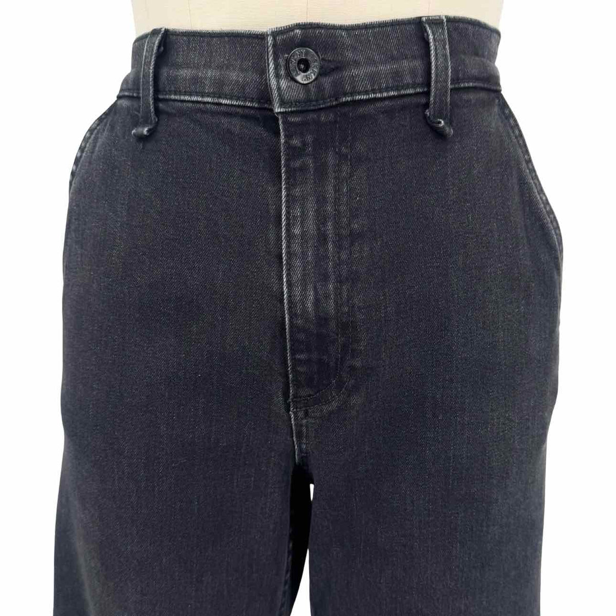 Askk NY Denim - Double Exposure Boutique
