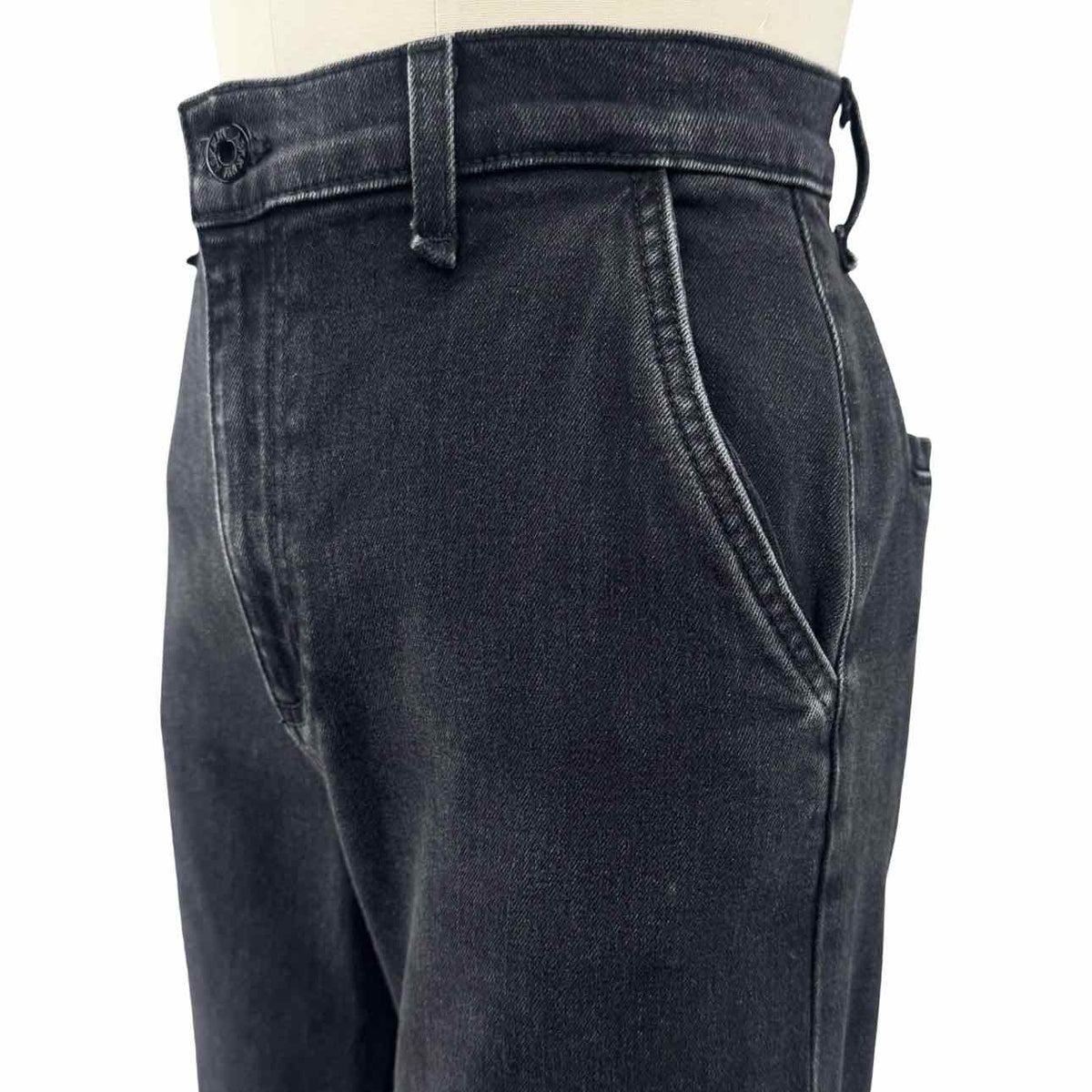 Askk NY Denim - Double Exposure Boutique
