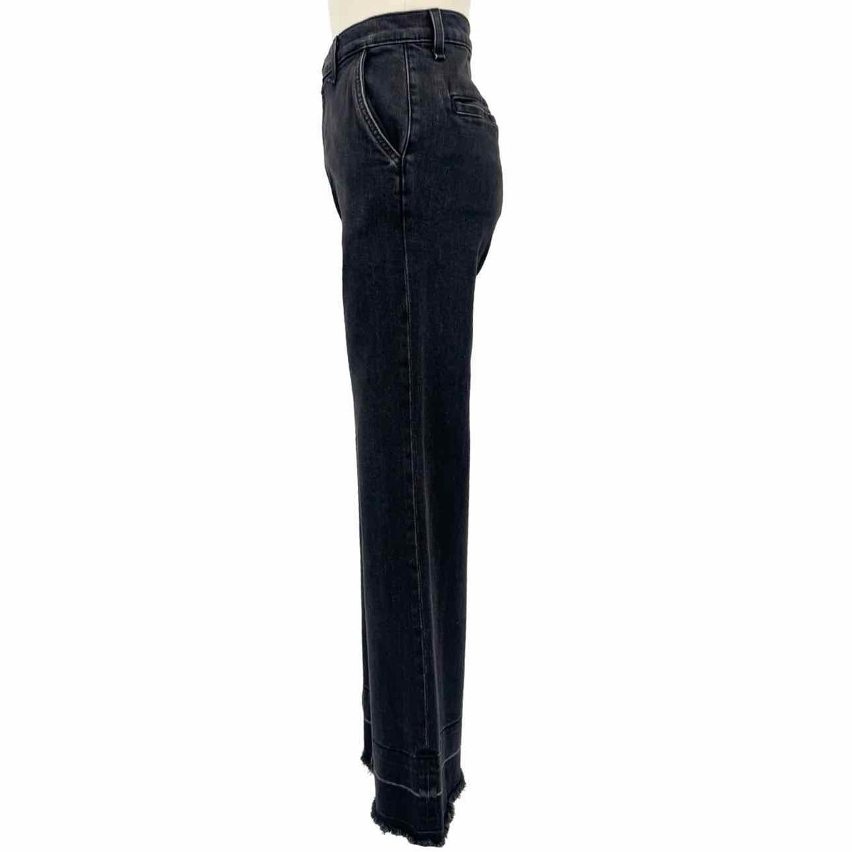 Askk NY Denim - Double Exposure Boutique
