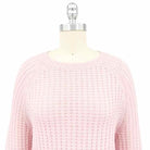 Autumn Cashmere Sweater - Double Exposure Boutique