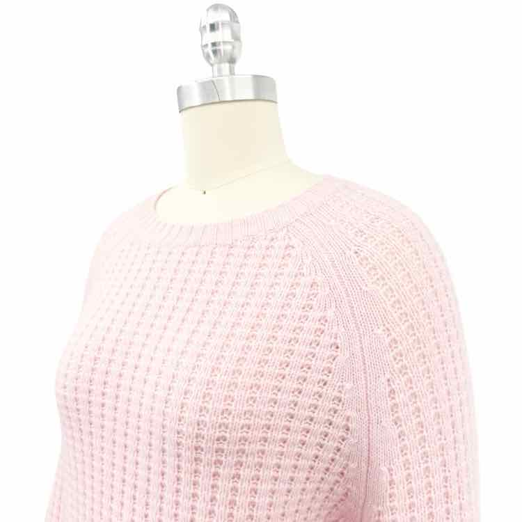 Autumn Cashmere Sweater - Double Exposure Boutique
