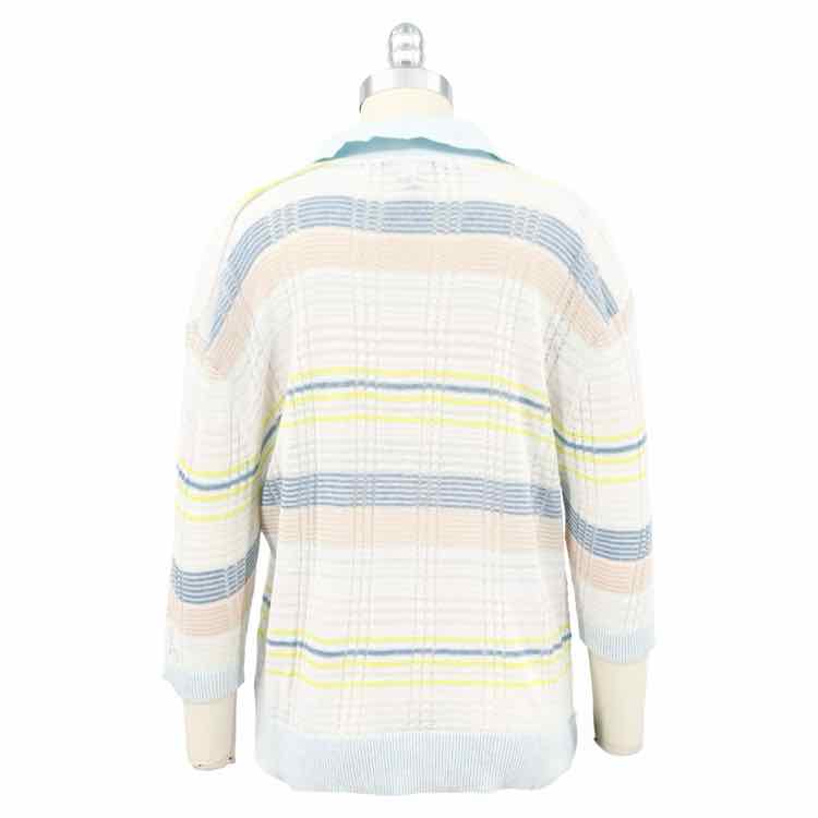 Autumn Cashmere Sweater - Double Exposure Boutique
