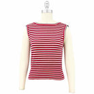 Autumn Cashmere Sweater - Double Exposure Boutique