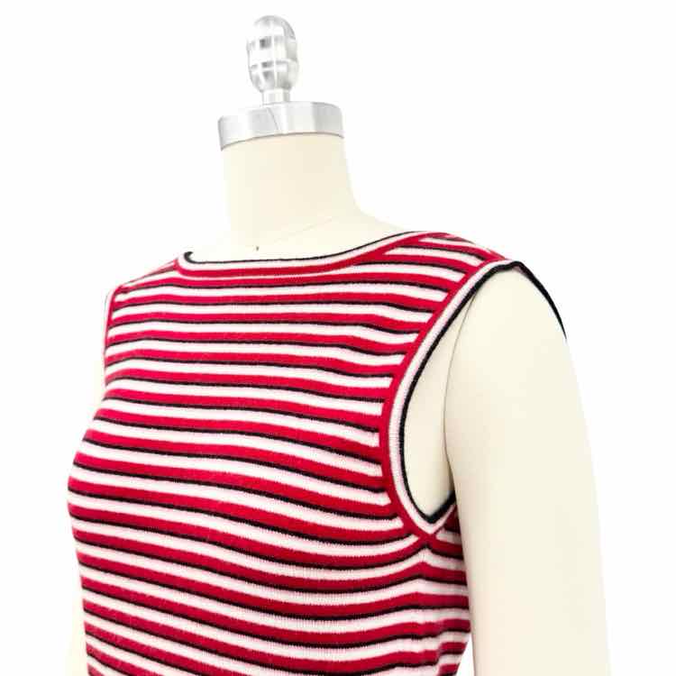 Autumn Cashmere Sweater - Double Exposure Boutique
